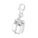Gave charms i sølv