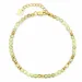 armbånd med peridot