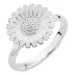 marguerit ring i sølv - Matilda