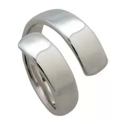Randers Sølv ring i sølv