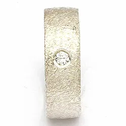 Vielsesring fra randers sølv i sølv