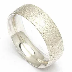 Vielsesring fra randers sølv i sølv