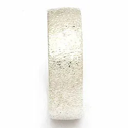 Vielsesring fra randers sølv i sølv