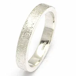 Vielsesring fra randers sølv i sølv