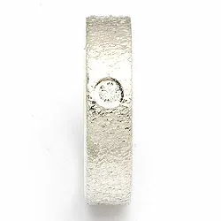 Vielsesring fra randers sølv i sølv