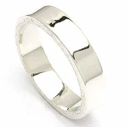 Vielsesring fra randers sølv i sølv