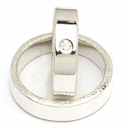 Vielsesringe fra randers sølv i sølv