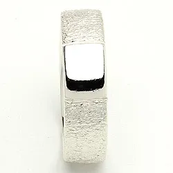 Vielsesring fra randers sølv i sølv