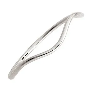 Randers Sølv armring i sølv