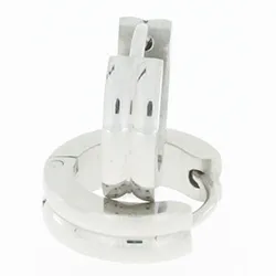 13 mm hard steel creoler i stål