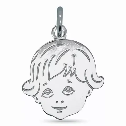 baby vedhæng i