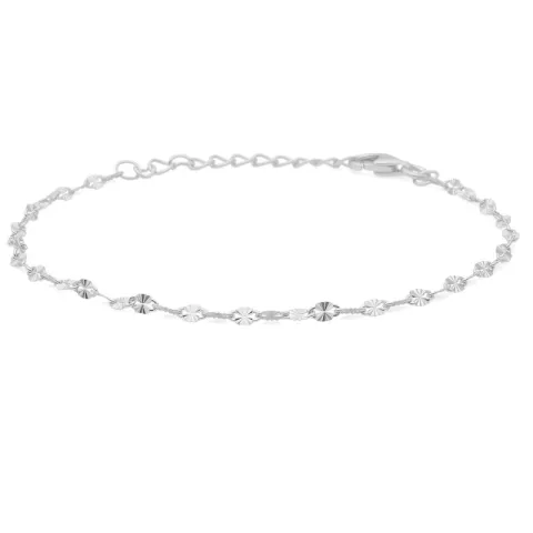 Studio Z Aurelia armbånd i sølv