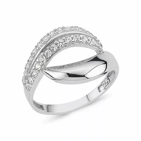 ring i sølv
