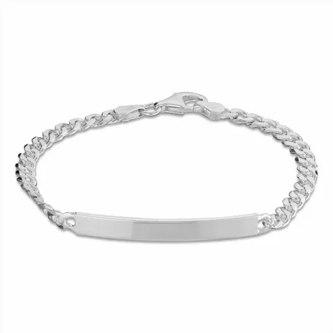 Kollektionsprøve armbånd i elastik