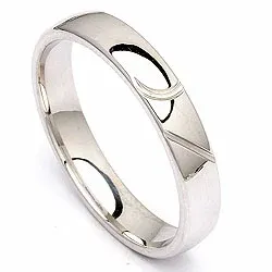 Kollektionsprøve i sølv