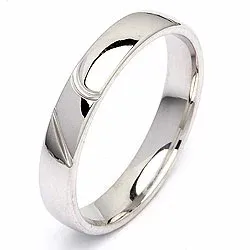 Kollektionsprøve i sølv