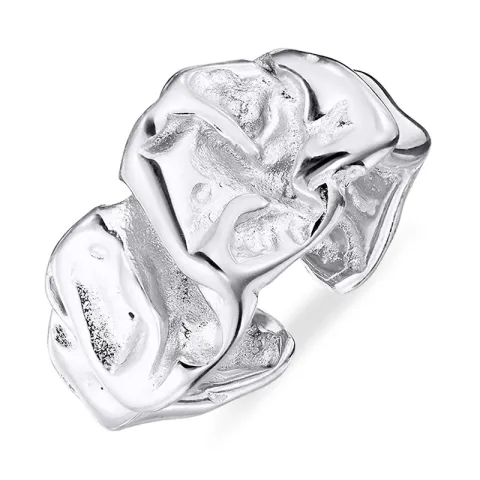 vandfast ring i stål - OCEANA