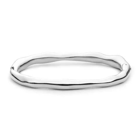 vandfast armring i stål 71 mm x 6,0 mm  - OCEANA