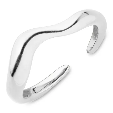 vandfast ring i stål - OCEANA