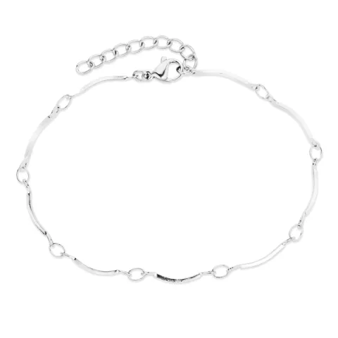 vandfast armbånd i stål  x 1,0 mm  - OCEANA