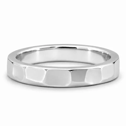 vandfast ring i stål