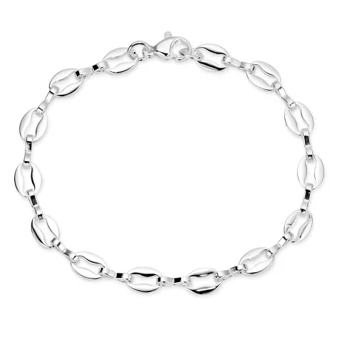 vandfast armbånd i stål  x 5,5 mm 