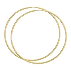 62 mm BNH creoler i 8 karat guld