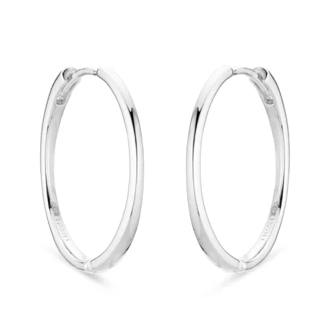 creoler i sølv - Lumé Essence