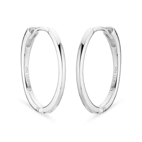 creoler i sølv - Lumé Essence