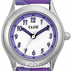 Club time børneur A56508S10A