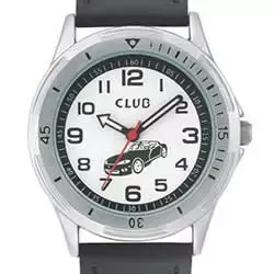 Armbåndsure til unge: Club time børneur A565294S0A