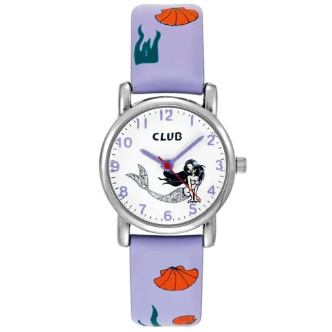 lilla Club time børneur