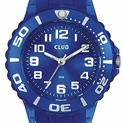 Club time børneur A65163BL8A