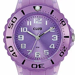 Club time børneur A65163LP10A
