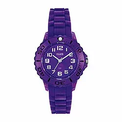 Club time børneur A65163PU10A