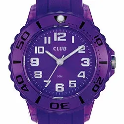 Club time børneur A65163PU10A