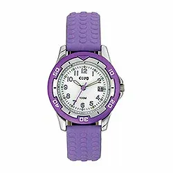 lilla Club time A65168-1S0A