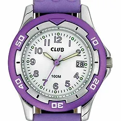 lilla Club time A65168-1S0A