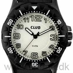 Club time børneur A65178SS4A