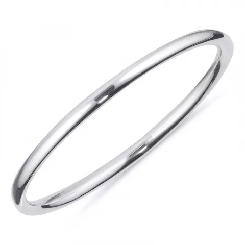 Kollektionsprøve Simple Rings ring i sølv