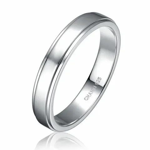 Kollektionsprøve i sølv