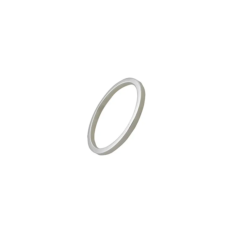 Elegant Randers Sølv armring i sølv