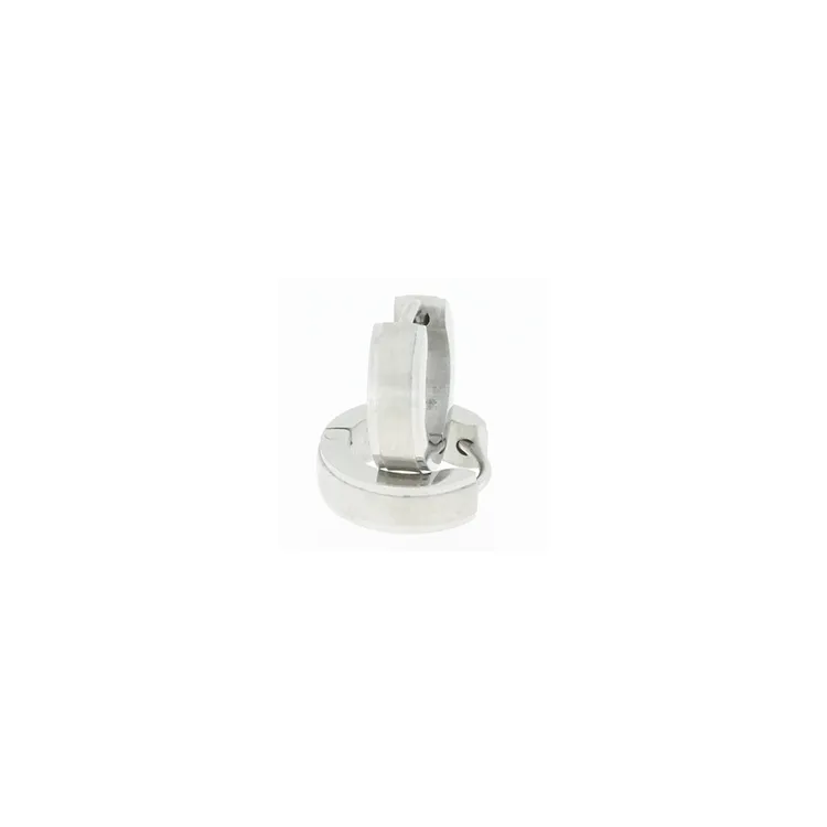 13,5 mm hard steel creoler i stål