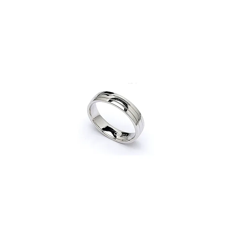Ring i sølv
