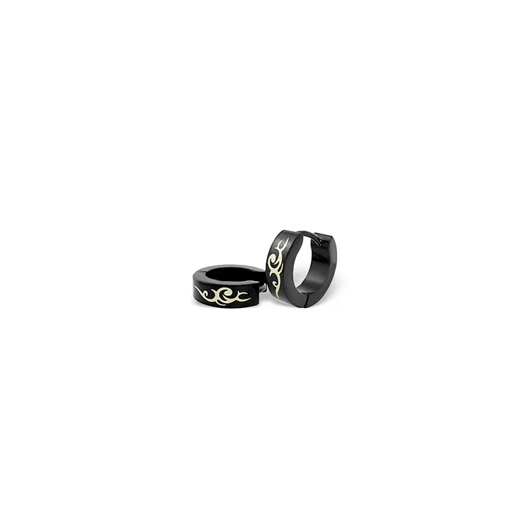 14 mm creoler i Rustfrit stål