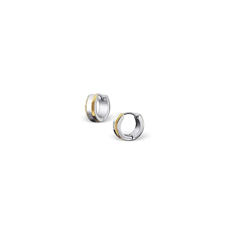 14 mm creoler i Rustfrit stål