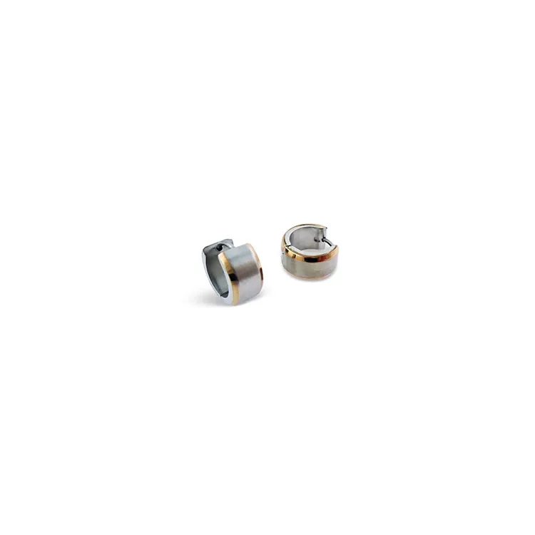14 mm creoler i Rustfrit stål