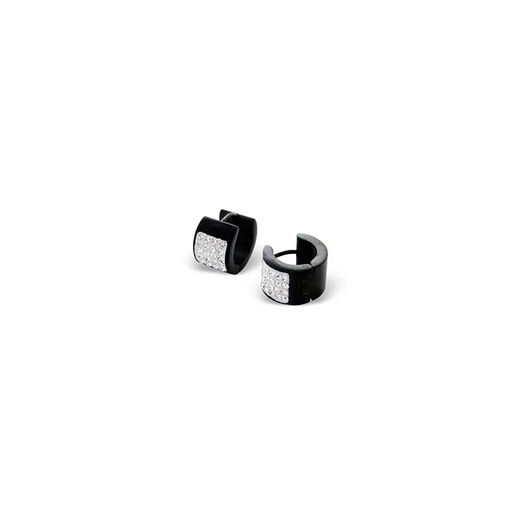 14 mm creoler i Rustfrit stål