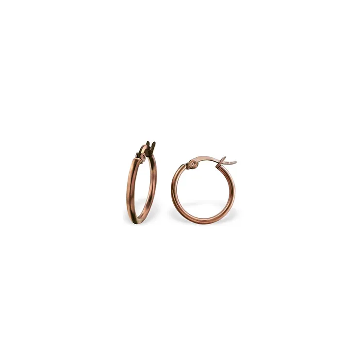 20 mm creoler i Rustfrit stål