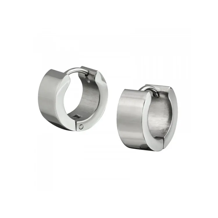 13 mm creoler i stål